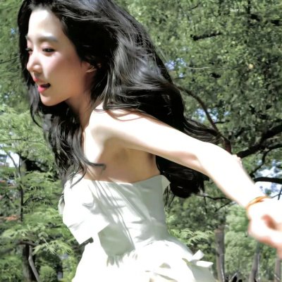 花之不死鸟